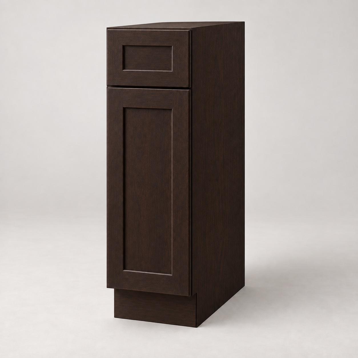 Shaker Expresso Base Cabinet — B12