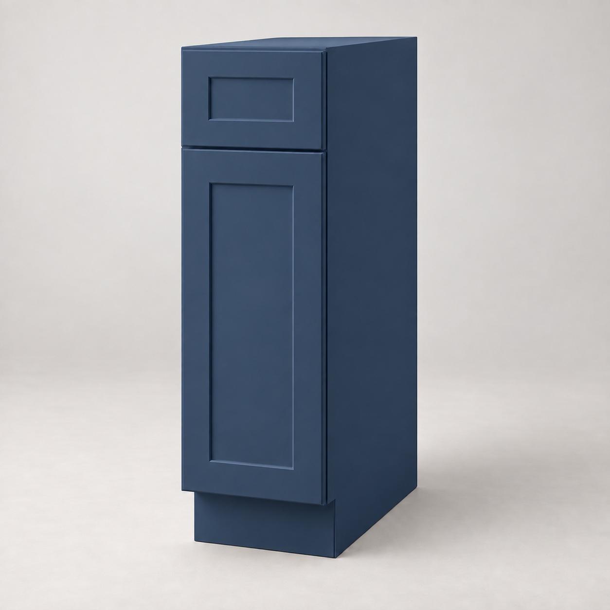 B12-SB Shaker Blue — illustrative product rendering