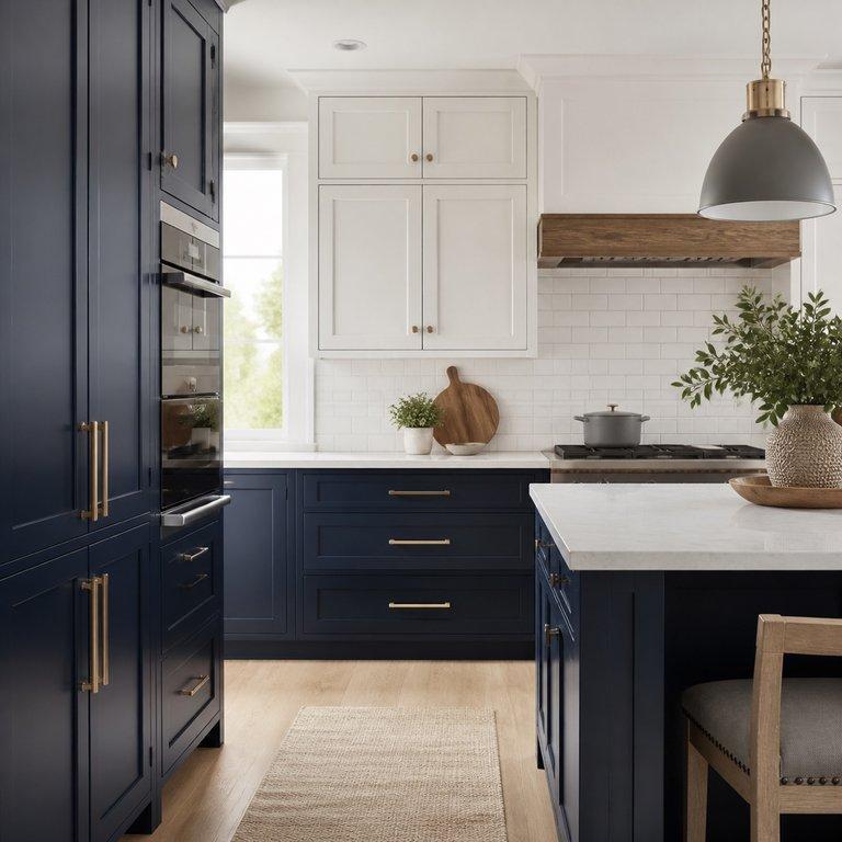 Small Kitchen design inspiration