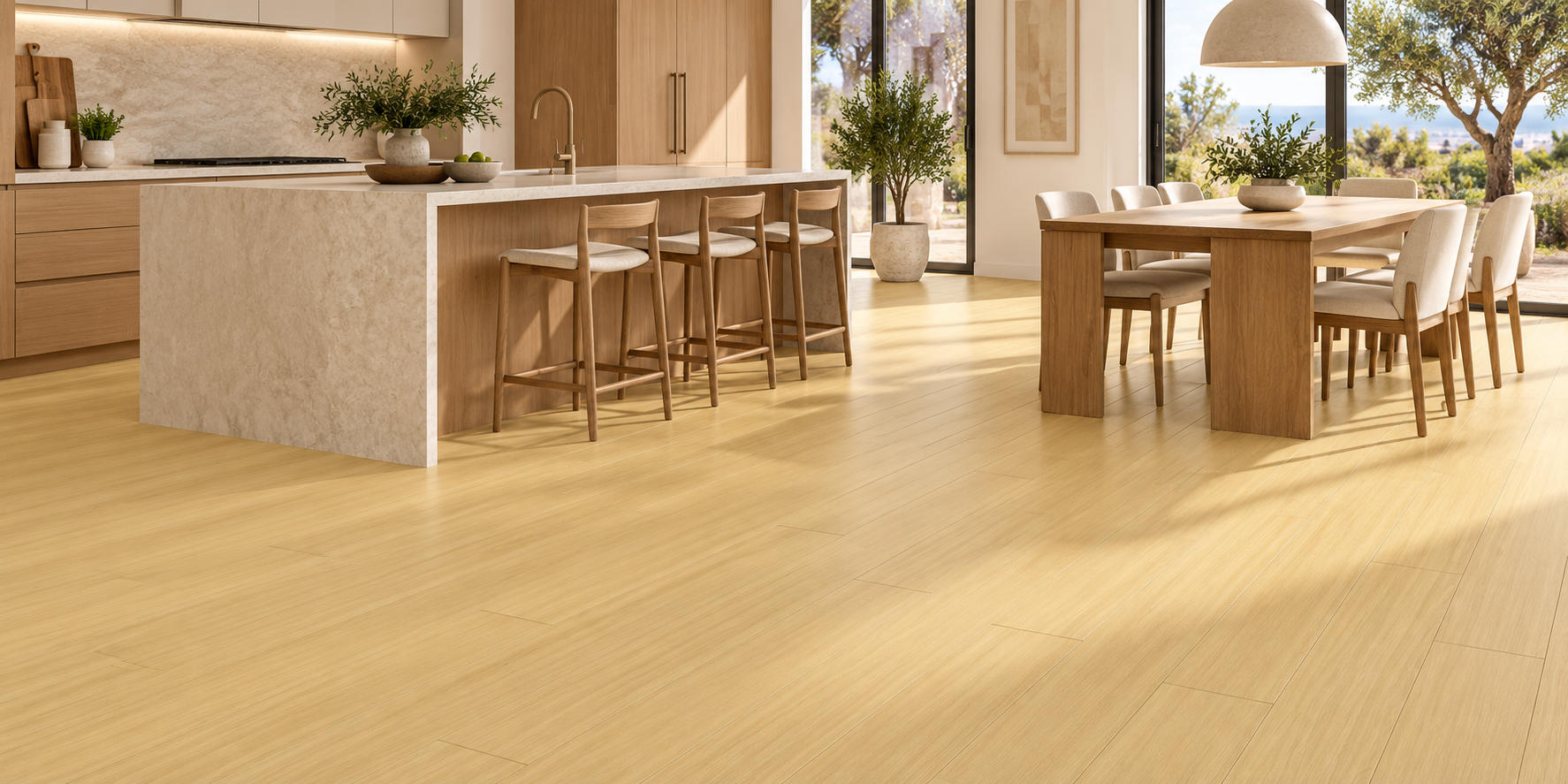 X6 Flooring Installation