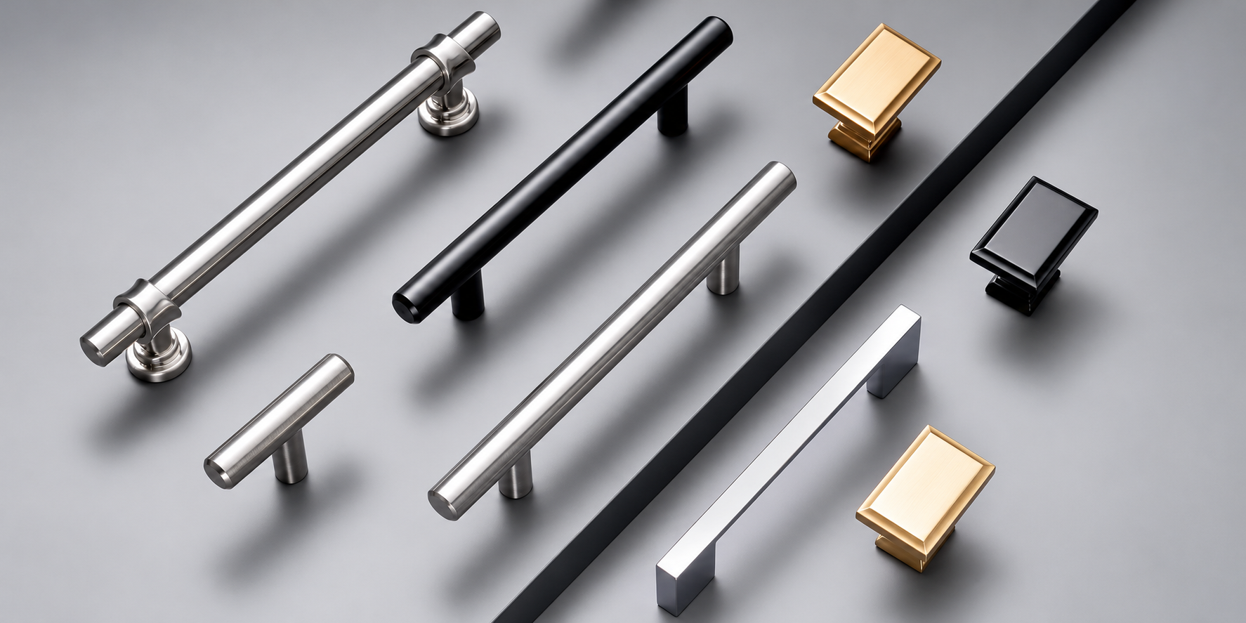Handle System