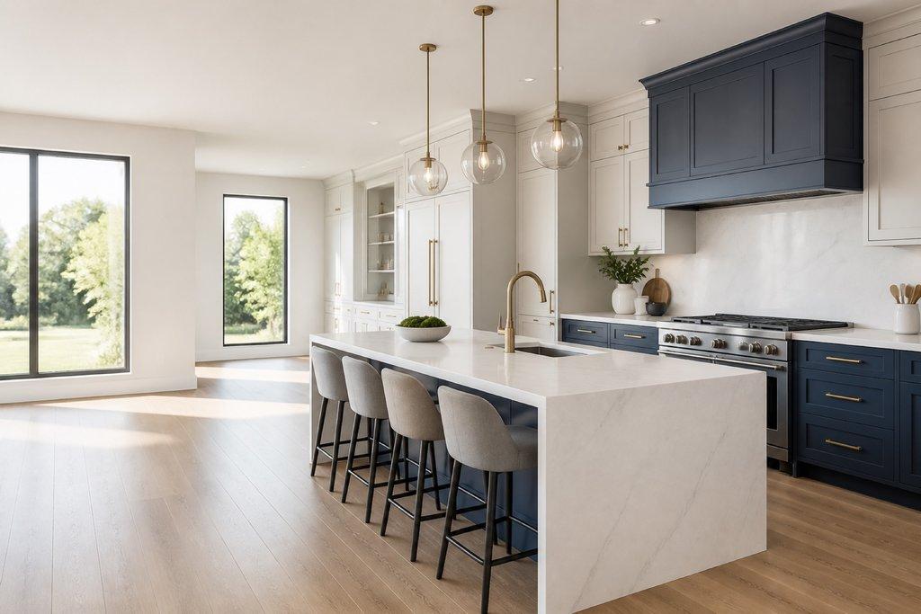 WE CABINETRY | Home