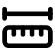 Icon for Measurement