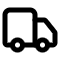Icon for Delivery