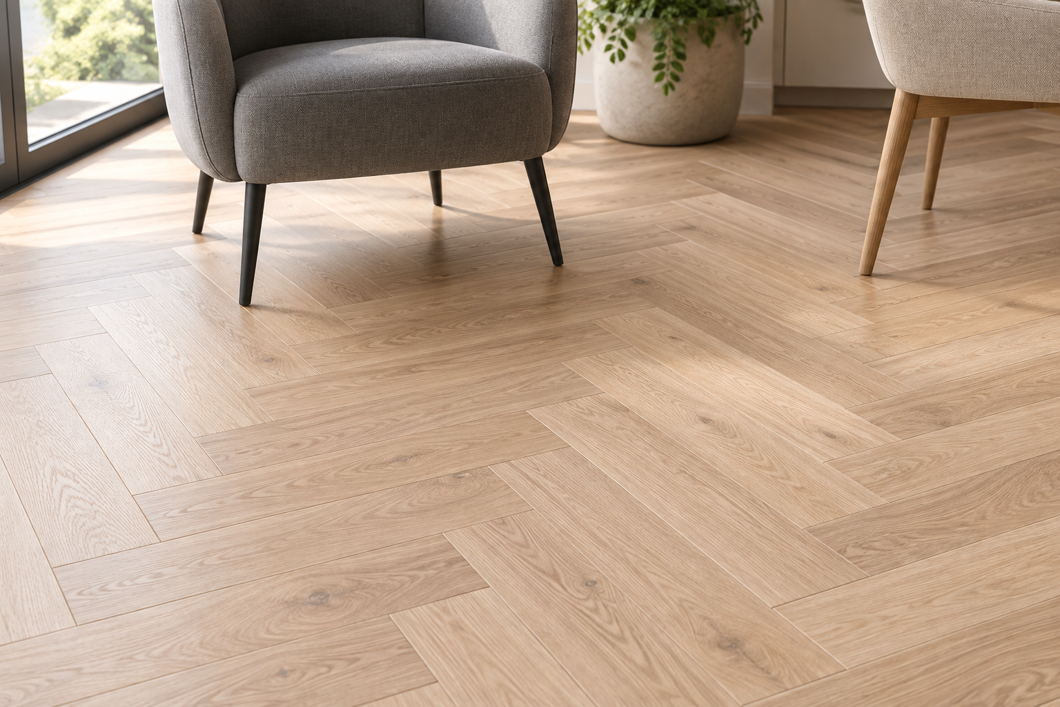 Flooring design inspiration
