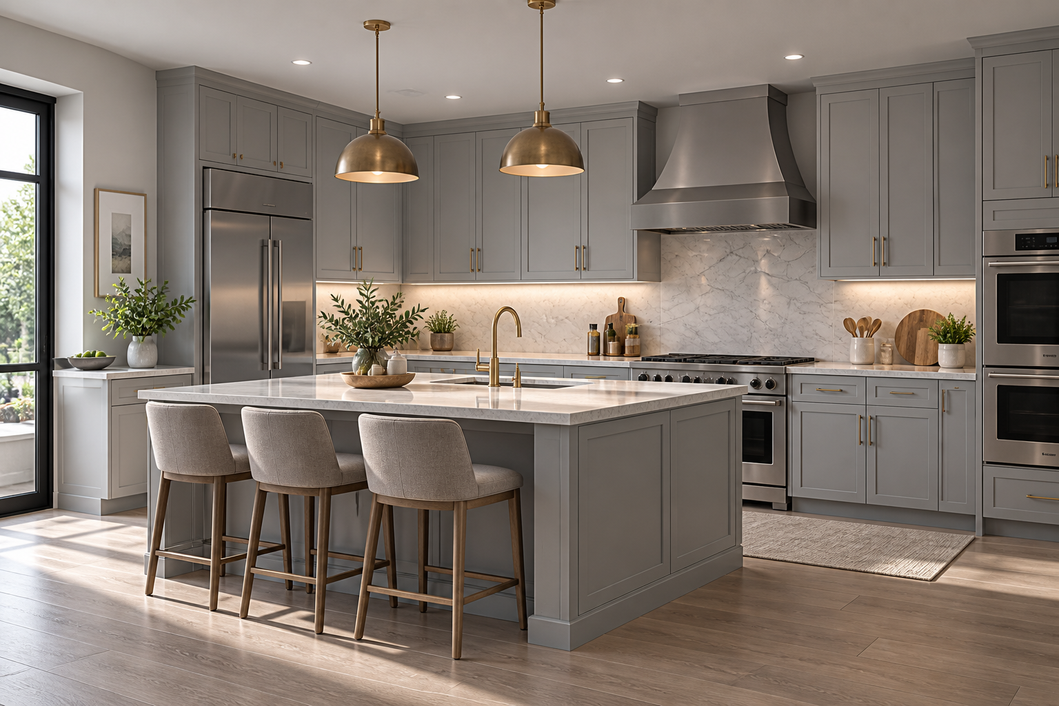 Interior design inspiration