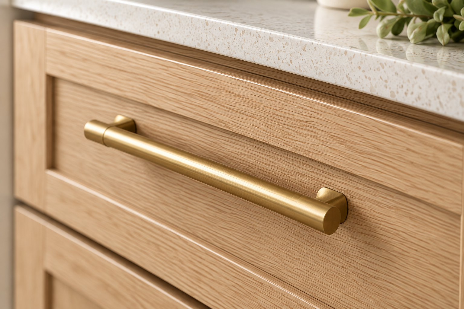 Finishing Touches design inspiration