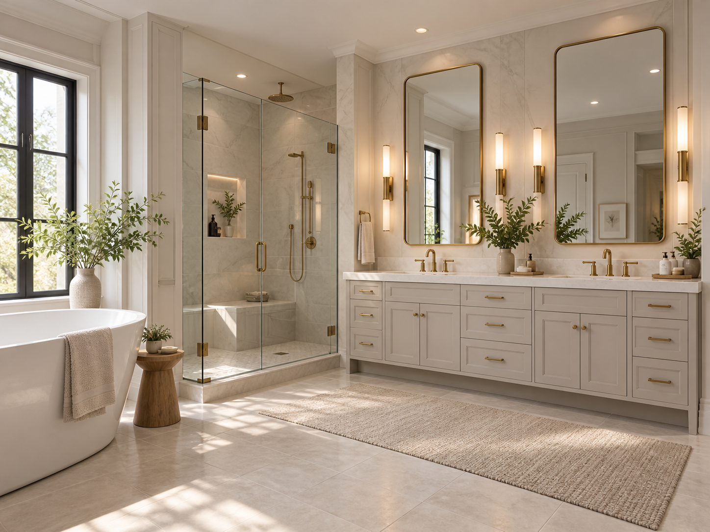 Interior design inspiration