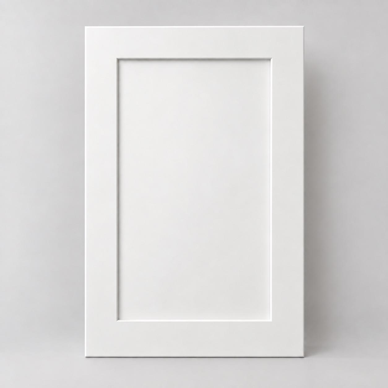 White Shaker